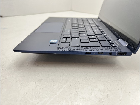 HP Elite Dragonfly 14" touch i5-8265U 16GB 510GB клас Като Нов