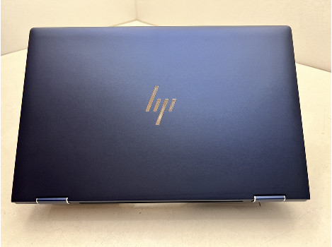 HP Elite Dragonfly 14" touch i5-8265U 16GB 510GB клас Като Нов