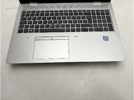HP ProBook 650 G4 15.6" i5-8250U 8GB 260GB клас А