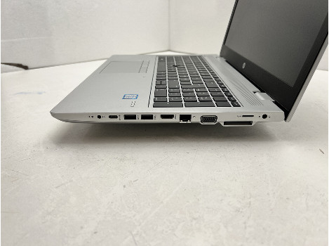 HP ProBook 650 G4 15.6" i5-8250U 8GB 260GB клас А