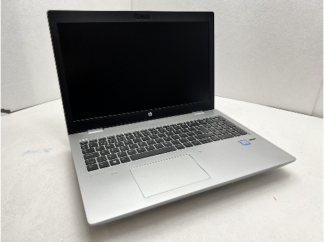HP ProBook 650 G4 15.6" i5-8250U 8GB 260GB клас А