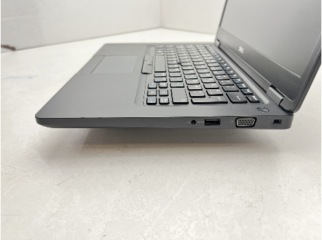 Dell Latitude 5490 14" i3-8130U 8GB 260GB клас А