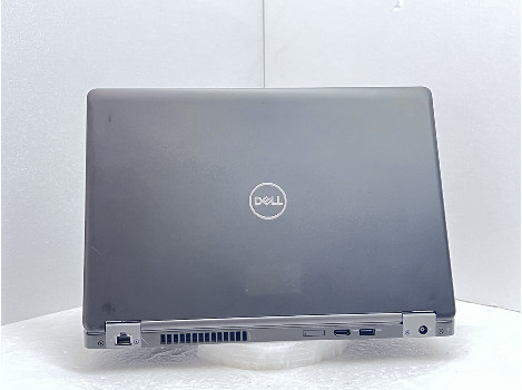 Dell Latitude 5490 14" i3-8130U 8GB 260GB клас А