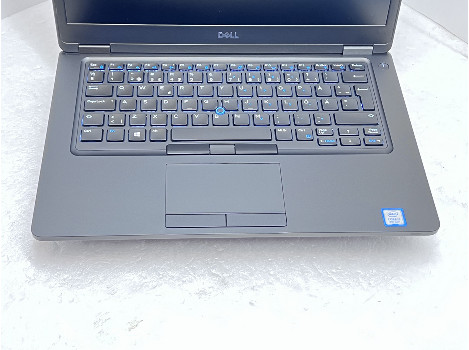 Dell Latitude 5490 14" i3-8130U 8GB 260GB клас А