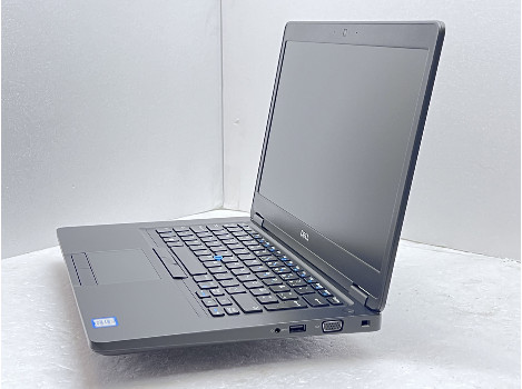 Dell Latitude 5490 14" i3-8130U 8GB 260GB клас А