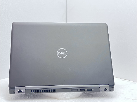 Dell Latitude 5490 14" i3-8130U 8GB 260GB клас А
