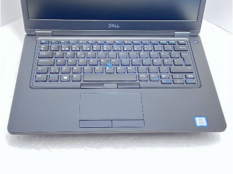 Dell Latitude 5490 14" i3-8130U 8GB 260GB клас А