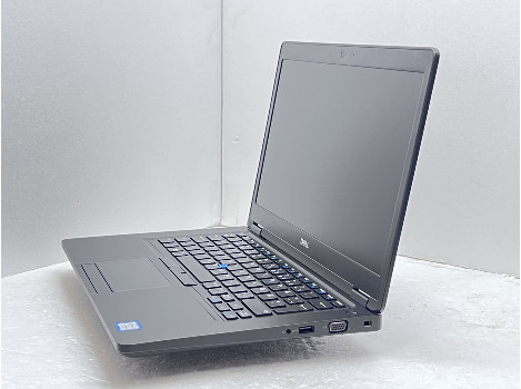Dell Latitude 5490 14" i3-8130U 8GB 260GB клас А