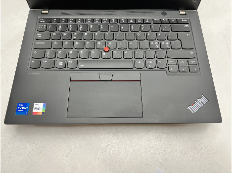 Lenovo ThinkPad T14s G2 14" Touch i5-1145G7 16GB 260GB клас А