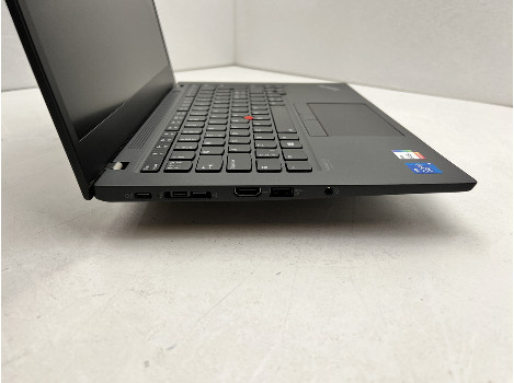 Lenovo ThinkPad T14s G2 14" Touch i5-1145G7 16GB 260GB клас А