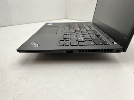Lenovo ThinkPad T14s G2 14" Touch i5-1145G7 16GB 260GB клас А