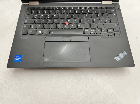 Lenovo ThinkPad X13 Yoga G2 13.3" touch i5-1145G7 16GB 510GB клас А