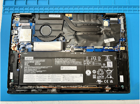 Lenovo ThinkPad X13 Yoga G2 13.3" touch i5-1145G7 16GB 510GB клас А