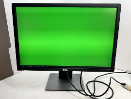 Монитор Dell U2412Mb 24" (клас А)