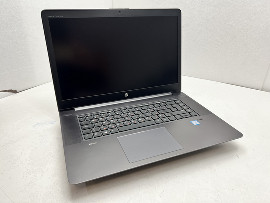 Лаптоп HP ZBook Studio G3 15.6" i7-6820HQ 16GB 512GB клас Б