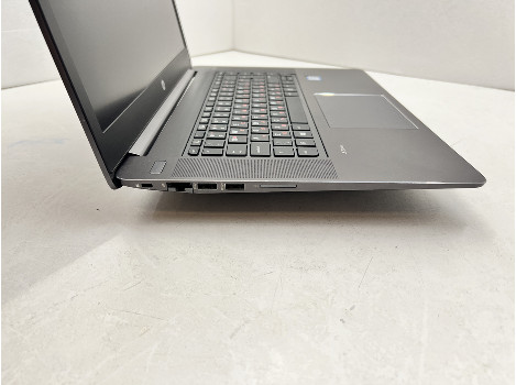 HP ZBook Studio G3 15.6" i7-6820HQ 16GB 512GB клас Б