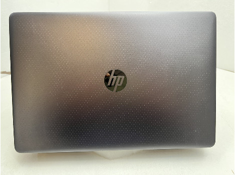 HP ZBook Studio G3 15.6" i7-6820HQ 16GB 512GB клас Б