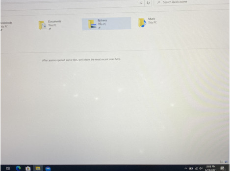 HP ZBook Studio G3 15.6" i7-6820HQ 16GB 512GB клас Б