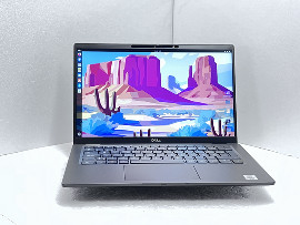 Dell Latitude 7410 14" i5-10310U 16GB 510GB клас А