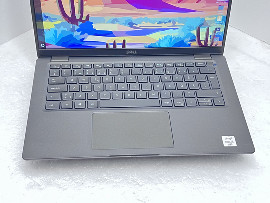 Dell Latitude 7410 14" Touch i5-10310U 16GB 510GB клас А