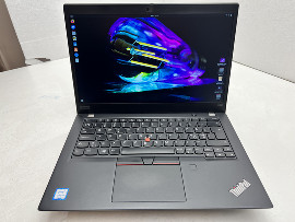 Лаптоп Lenovo ThinkPad X390 13.3" i5-8265U 16GB 260GB клас А