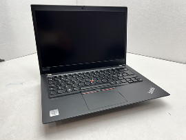 Лаптоп Lenovo ThinkPad T14s 14" Touch i5-10310U 16GB 260GB клас А