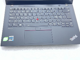 Лаптоп Lenovo ThinkPad T14s G2 14" i5-1135G7 16GB 260GB клас А