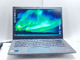 Лаптоп Lenovo ThinkPad T14s G2 14" i5-1135G7 16GB 260GB клас А