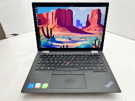 Лаптоп Lenovo ThinkPad X13 Yoga G2 13.3" touch i5-1145G7 16GB 510GB клас А