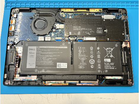 Dell Latitude 7410 14" i5-10310U 16GB 510GB клас А