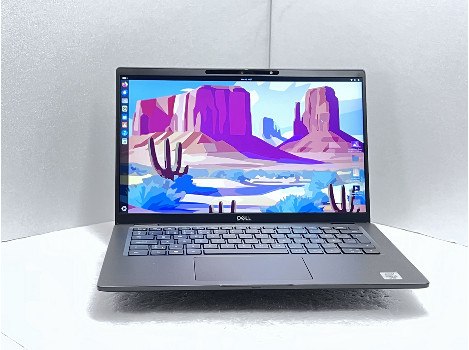 Dell Latitude 7410 14" i5-10310U 16GB 510GB клас А
