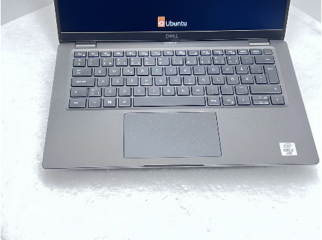 Dell Latitude 7410 14" i5-10310U 16GB 510GB клас А