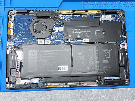 Dell Latitude 7410 14" i5-10310U 16GB 510GB клас А