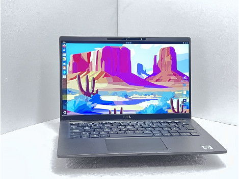 Dell Latitude 7410 14" Touch i5-10310U 16GB 510GB клас А