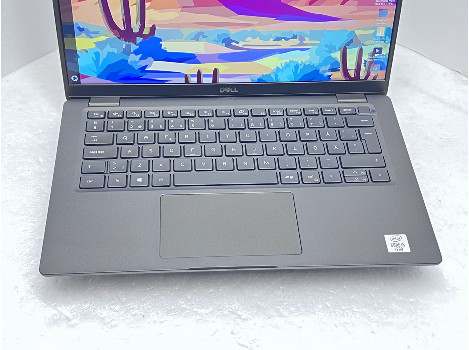 Dell Latitude 7410 14" Touch i5-10310U 16GB 510GB клас А