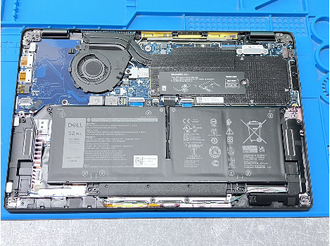 Dell Latitude 7410 14" Touch i5-10310U 16GB 510GB клас А