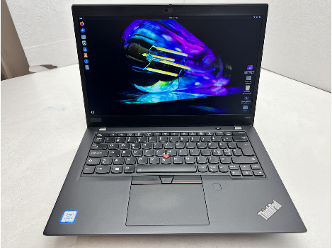 Lenovo ThinkPad X390 13.3" i5-8265U 16GB 260GB клас А