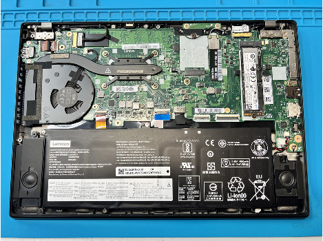 Lenovo ThinkPad X390 13.3" i5-8265U 16GB 260GB клас А