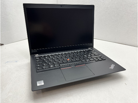 Lenovo ThinkPad T14s 14" Touch i5-10310U 16GB 260GB клас А