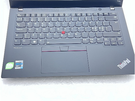 Lenovo ThinkPad T14s G2 14" i5-1135G7 16GB 260GB клас А