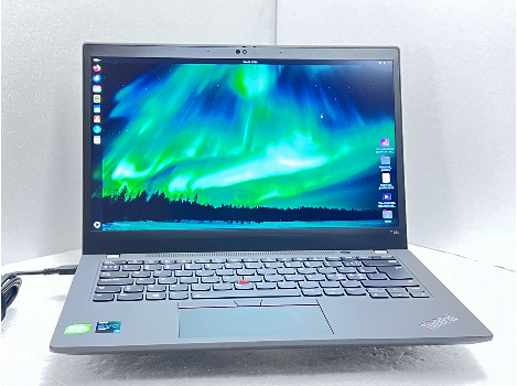 Lenovo ThinkPad T14s G2 14" i5-1135G7 16GB 260GB клас А