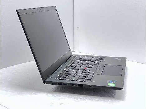 Lenovo ThinkPad T14s G2 14" i5-1135G7 16GB 260GB клас А