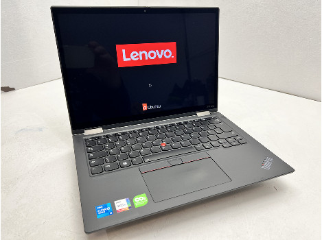 Lenovo ThinkPad X13 Yoga G2 13.3" touch i5-1145G7 16GB 510GB клас А