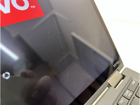 Lenovo ThinkPad X13 Yoga G2 13.3" touch i5-1145G7 16GB 510GB клас А