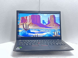 Лаптоп Lenovo ThinkPad T14s 14" i5-10310U 16GB 510GB клас А