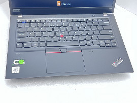 Лаптоп Lenovo ThinkPad T14s 14" i5-10310U 16GB 510GB клас А