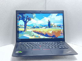 Лаптоп Lenovo ThinkPad T14s 14" i5-10310U 16GB 510GB клас А