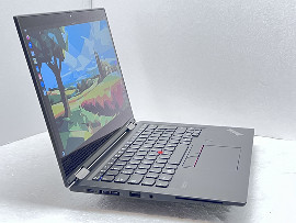 Лаптоп Lenovo ThinkPad X13 Yoga G1 13.3" touch i5-10310U 16GB 260GB клас А