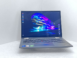 Лаптоп Lenovo ThinkPad X13 Yoga G2 13.3" touch i5-1145G7 16GB 510GB клас А