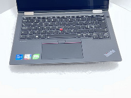 Лаптоп Lenovo ThinkPad X13 Yoga G2 13.3" touch i5-1145G7 16GB 510GB клас А